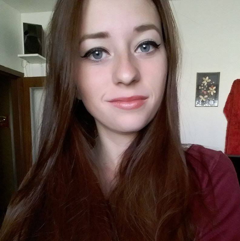 Kristína
